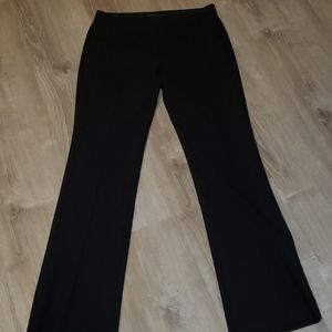 Theory wool pants